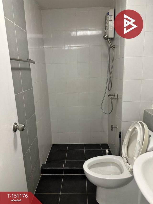 ดีคอนโด อ่อนนุช  สุวรรณภูมิ 8
