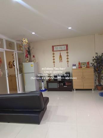 sale Condominium Thanommit Park ขนาดพื้นที่ 48 ตร.ม. 2Bedroom 1200000 บาท. ไม่ไกลจาก ตลาดโต้รุ่งถนอมมิตร คุ้มทั้งอยู่คุ้ 3