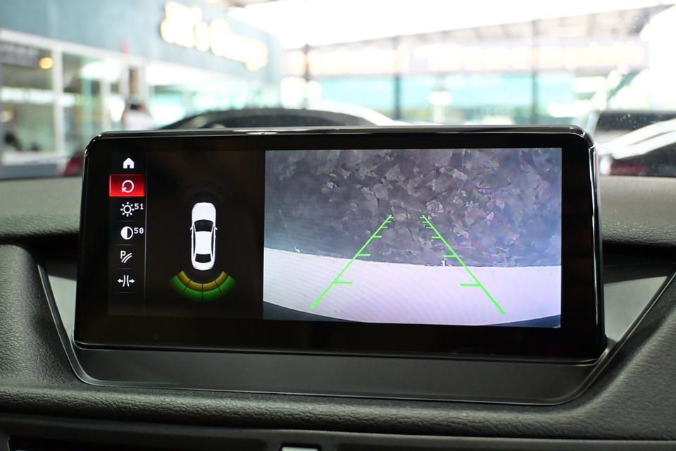 รหัสรถ JRS6969 BMW x1 sDrive18i ปี12 รูปที่ 20