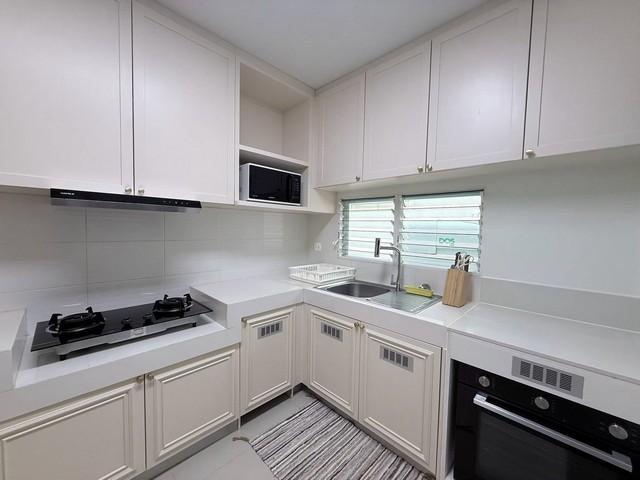 P817 ให้เช่าบ้านเดียว 2 ชั้น โครงการ วิลลาจจิโอ 2 ศรีนครินทร์ บางนา  Villaggio 2 Srinakarin Bangna ใกล้เมกาบางนา ตกแต่งสวย พร้อมอยู่อาศัย 15