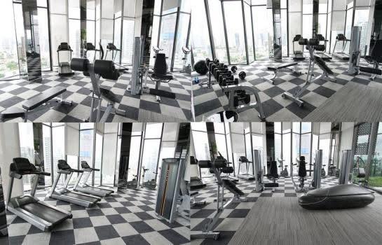 Rhythm Sukhumvit 36–38 9