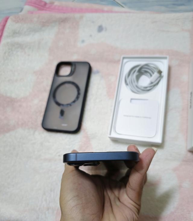 ไอโฟน 13  5