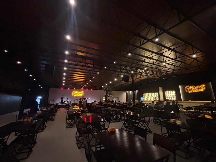 เซ้งร้านอาหาร พัทยาสาย3 8