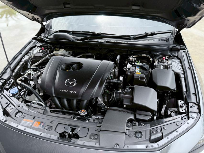 Mazda3 2.0S Soort ปี21 17
