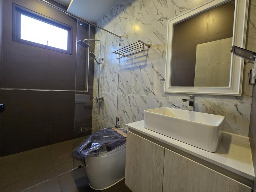 Selling New Villa Style Nordic Pattaya - Nongprue 12.9 M 7