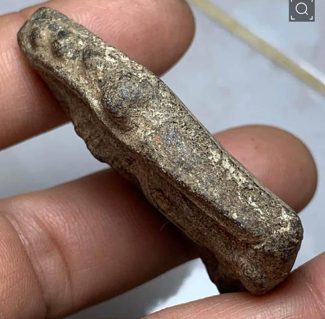 พระขุนแผน เก่ากรุโบราณ รูปที่ 6