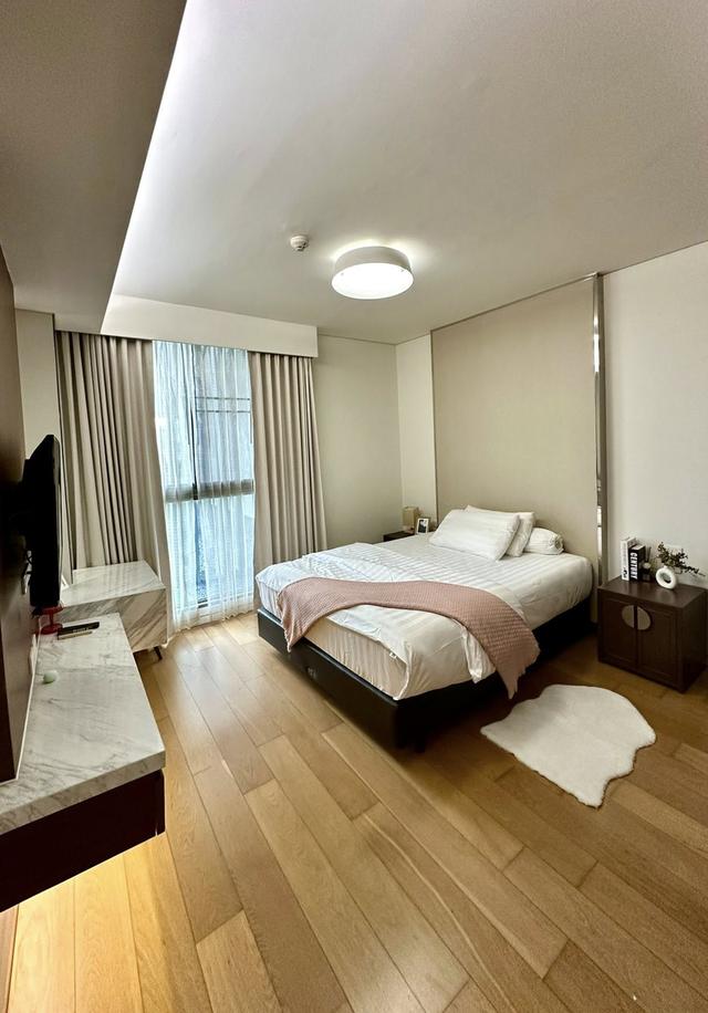 🏙️👑 เพนต์เฮาส์ดูเพล็กซ์หรูให้เช่า! Siamese 39 สุขุมวิท 39 3 นอน 3 น้ำ 113 ตร.ม. ชั้น 7-8 พร้อมพื้นที่ส่วนตัวบนดาดฟ้า! ใกล้ BTS พร้อมพงษ์ 🚆 9