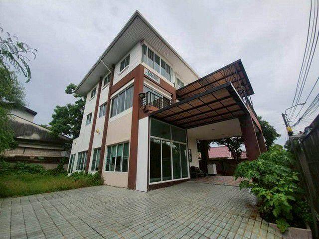 P290 ให้เช่า บ้านเดี่ยว 3 ชั้น ใกล้ลาดปลาเค้า เลียบด่วน ใกล้มหาวิทยาลัยเกษตร สุกี้ตี๋น้อย พหลโยธิน เสนานิคม ลาดพร้าว เข้าซอยประเสริฐมนูกิจ 100 เมตร 12