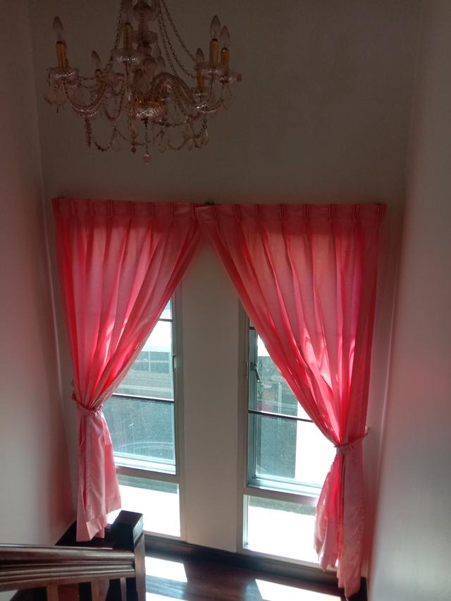 บ้านเดี่ยว 2 ชั้นหมู่บ้านโดมทอง 7