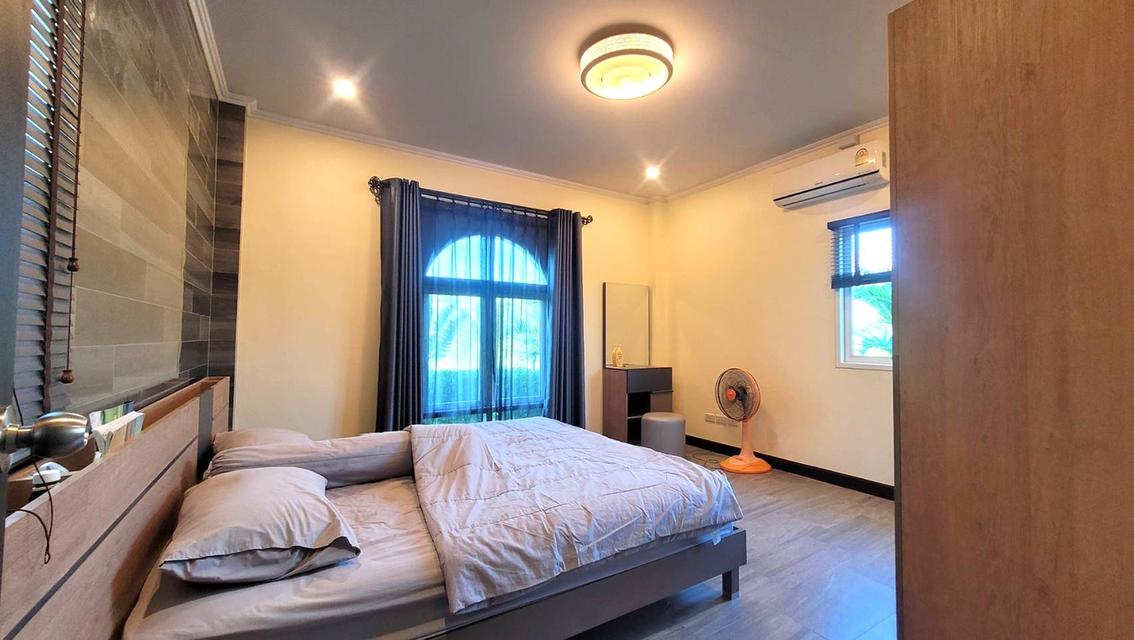 ขายบ้านสวนพร้อมที่ดินขนาดใหญ่ จ.อุดรธานี (H1SS-421) 12