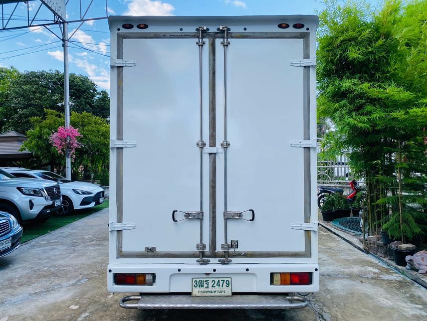 TOYOTA HILUX REVO SINGLE CAB 2.4 ENTRY MT ปี 2021 รูปที่ 6