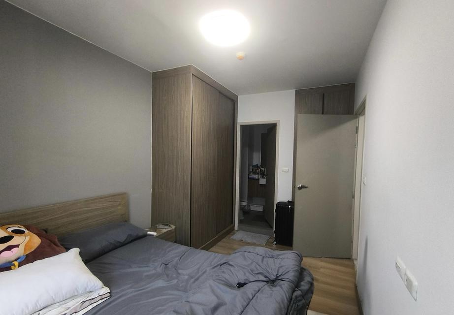 คอนโดแชปเตอร์วันลาดพร้าว ซอย 1 เดินทางสะดวกช๊อปสบาย ใกล้ศูนย์การค้าและศูนย์กลางคมนาคม 1