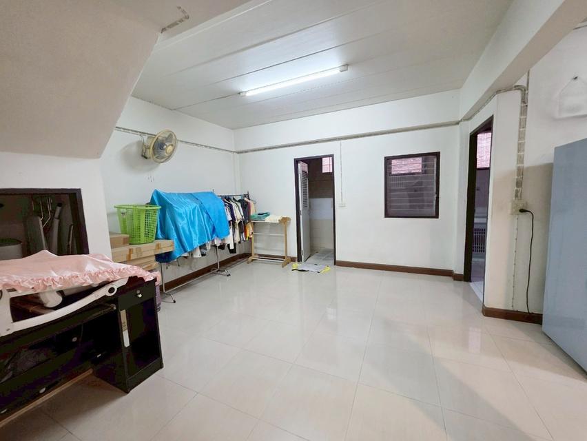 ขายบ้าน 2 ชั้น หมู่บ้านธรรมสาธิตวิลล่า1 ซอยวชิรธรรมสาธิต57 แยก26
