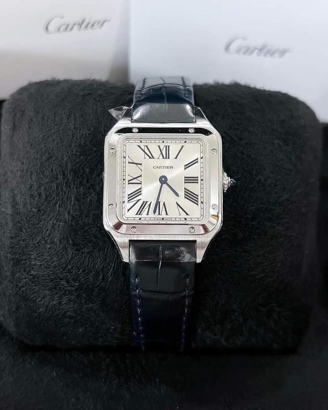 Cartier Santos Dumont Small model  3