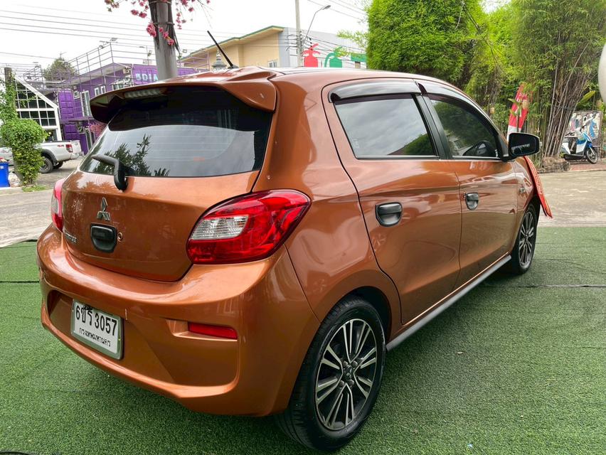 🚗 MITSUBISHI MIRAGE 1.2 GLS AUTO! ปี 2016! 🚗 3