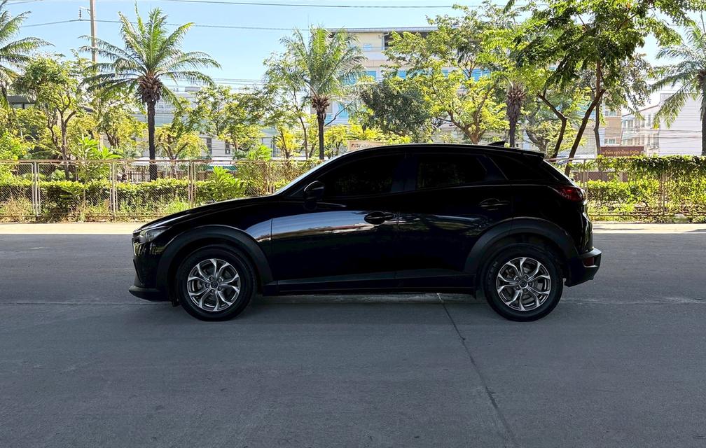 Mazda CX-3 Skyactiv 2.0 E Auto  ปี 2019 3