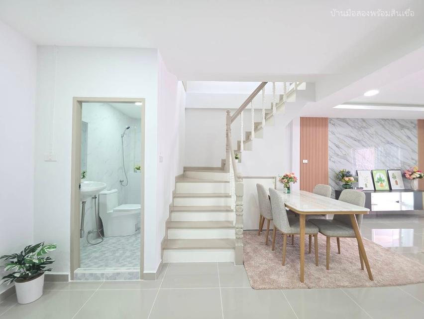 หมู่บ้านเคซี 4 หทัยราษฎร์ 39 10