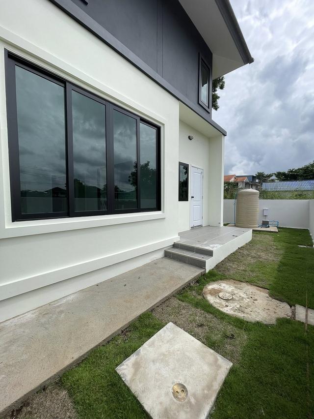 🏠✨ขายบ้านเดี่ยวสองชั้น บ้านเปล่า นอกโครงการ เดินทางสะดวก ทักเลย! 2