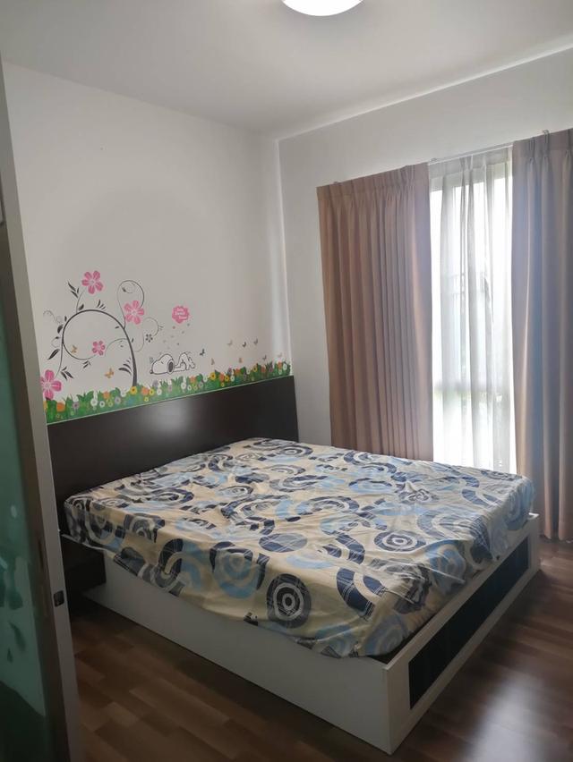 คอนโด Smart Z Onnuch ตึก E ชั้น 3 11