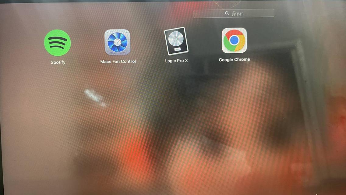 Macbook pro 2013 13นิ้ว