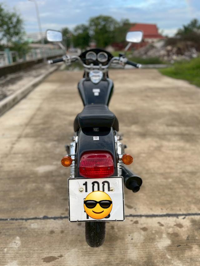 RYUKA 125.cc  5