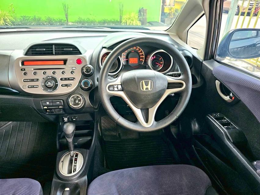 Honda Jazz GE 1.5V 2012 รูปที่ 15