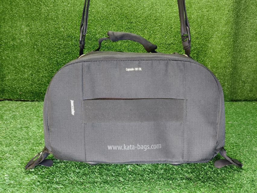 Kata Capsule 181 HDV Case B