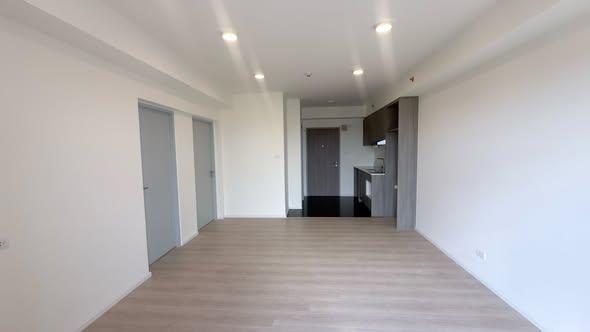 คอนโดติดเมกาบางนา ขายด่วนราคาทุน! 7