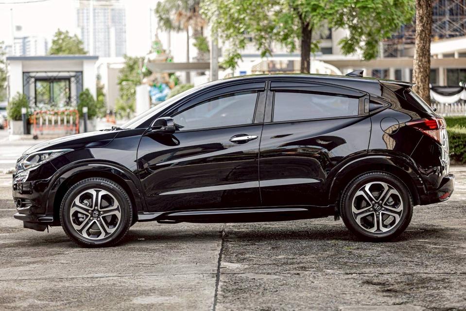 รหัสรถ PR6920 Honda HR-V 1.8 EL (2017) 3