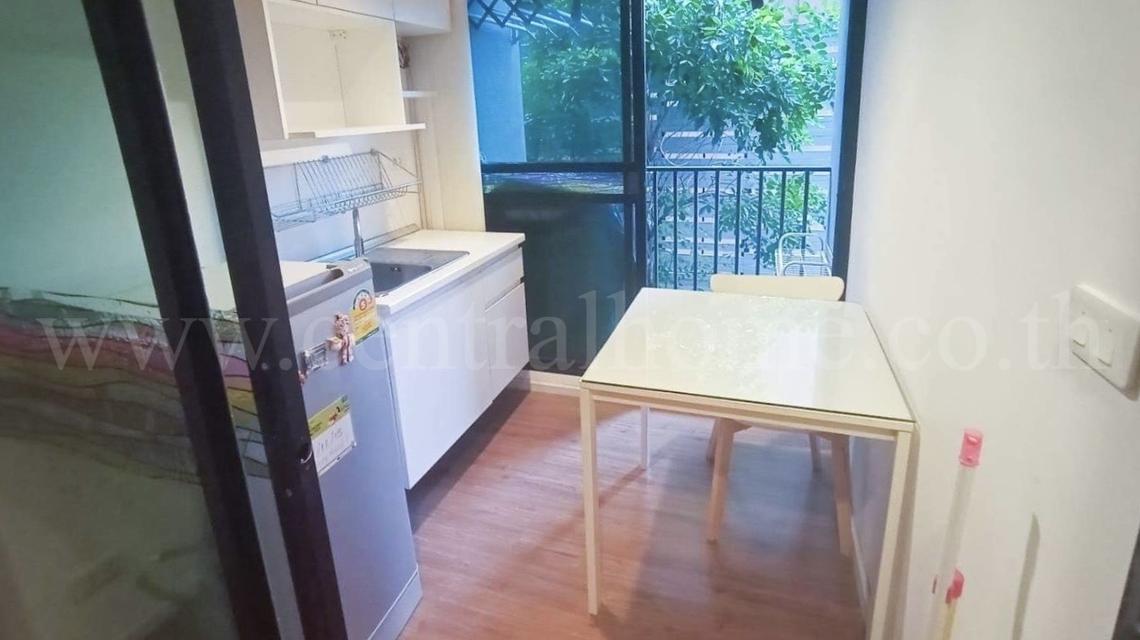 คอนโด บี รีพับบลิค สุขุมวิท 101/1 ใกล้ BTS ปุณณวิถี 4