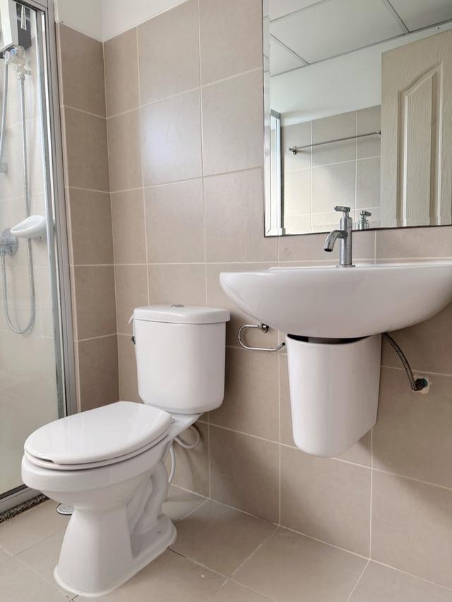 คอนโดศุภาลัย ซิตี้ รีสอร์ท รัชดา - ห้วยขวาง 12