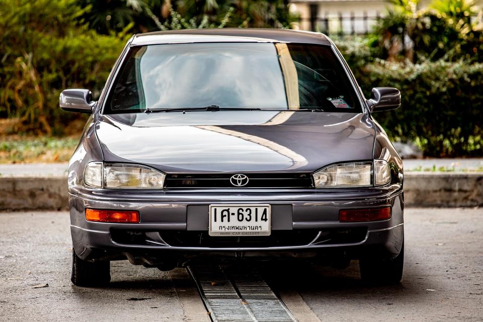 Toyota Camry 2.0E ปี 1994 เกียร์ออโต้ รถสวยเดิม สภาพดี 2