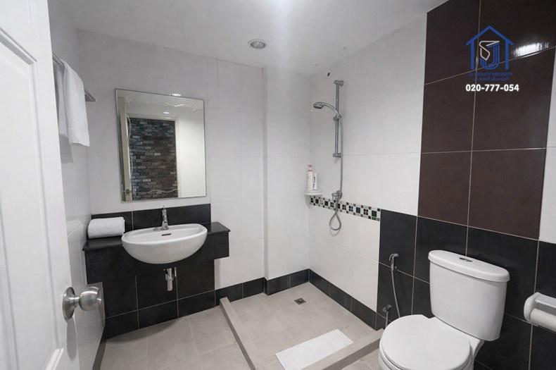 ขายและให้เช่าคอนโด ลูคัส การ์เด้นท์ แฟมมิลี่ เฮาส์ ซอยนาคนิวาส 7 ลาดพร้าว71 ใกล้ Central Eastville - MRT สีเหลือง 6