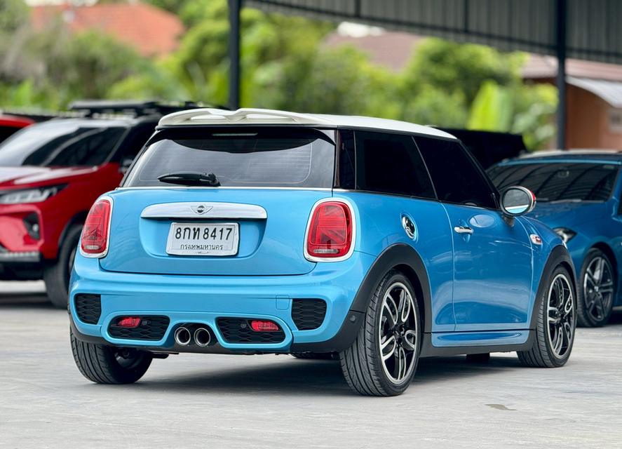  MINI COUPE COOPER S F56 (3Dr) 2017  7