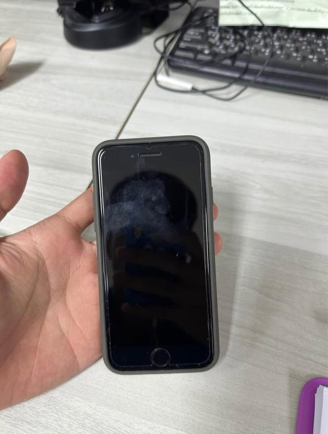 iPhone se2020 64gb เครื่องยังสวย 7