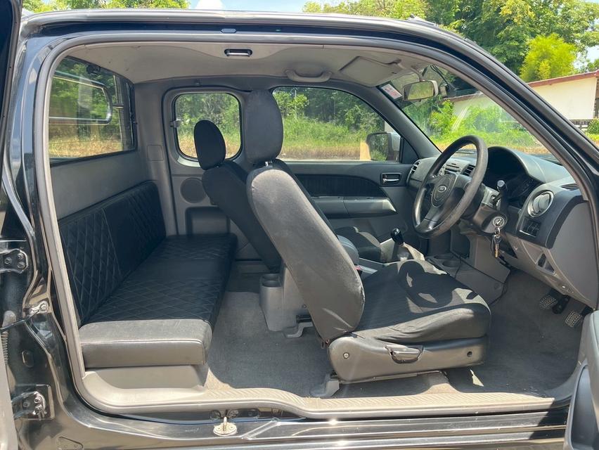 รหัสรถ TBK53 Ford Ranger 2.5💥ปี2011 14