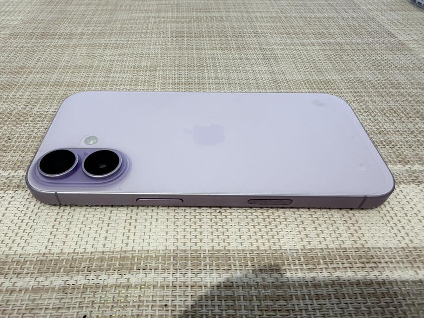 iPhone 17 256GB ผ่อนได้