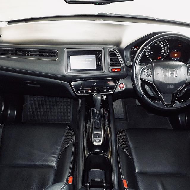 รหัสรถ KCY9798 HONDA HRV 1.8E LIMITED AUTO ปี 2018 รูปที่ 8