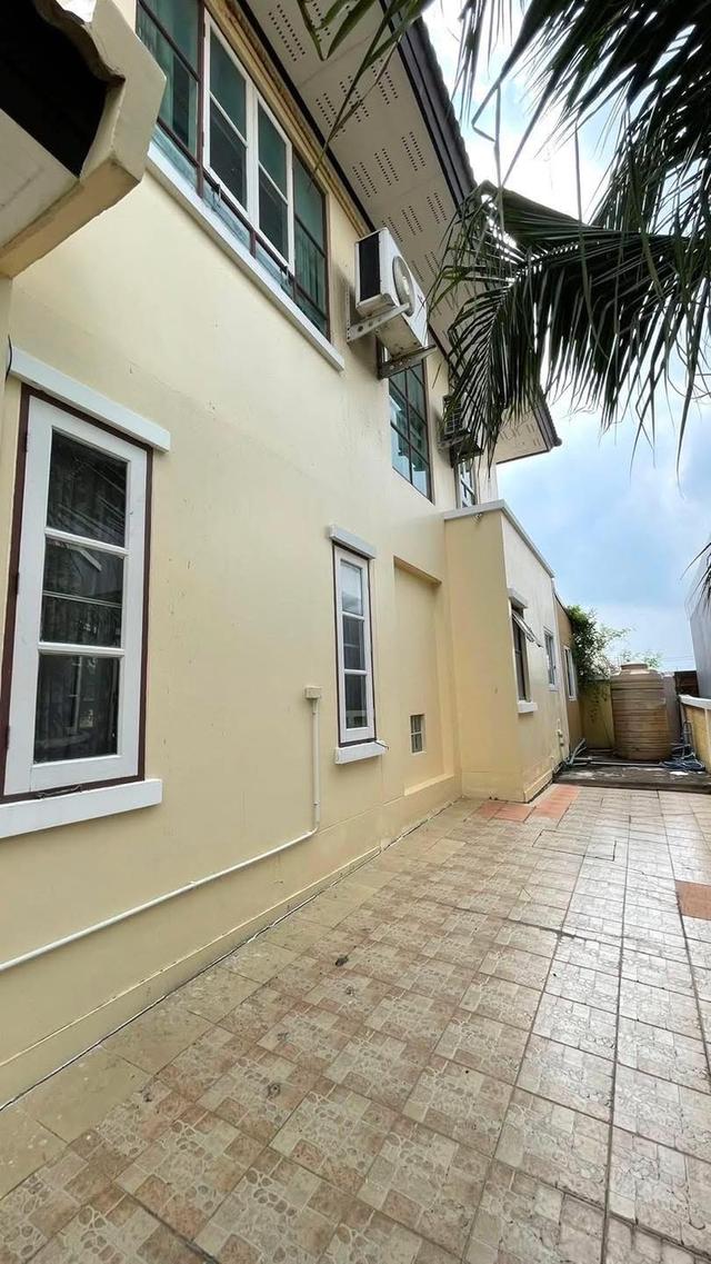 ขายบ้านชัยพฤกษ์ 1 ติวานนท์-วงเเหวน 10