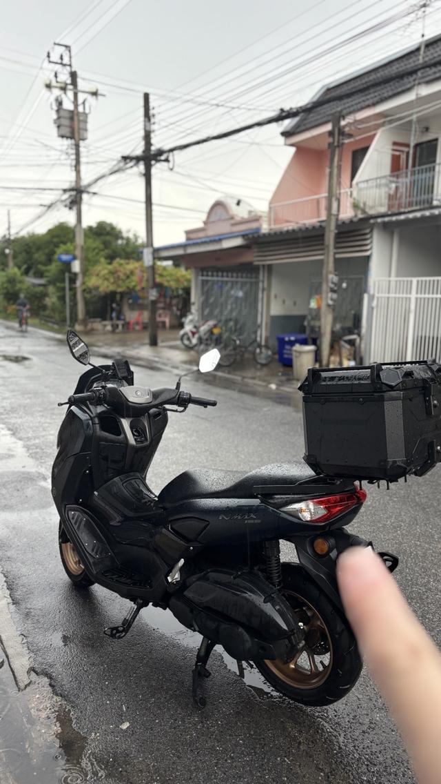 Yamaha Nmax155 2023 5