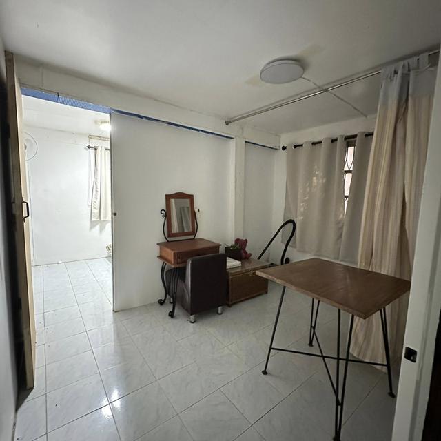 🏡 บ้านไม้กึ่งปูนสไตล์โฮมมี่ ที่ดินกว้าง 160 ตร.ว.! #หางดง ทำคาเฟ่ได้ Cozy Wood-Concrete House for Rent - 160 sq.w., Cafe Friendly! 10