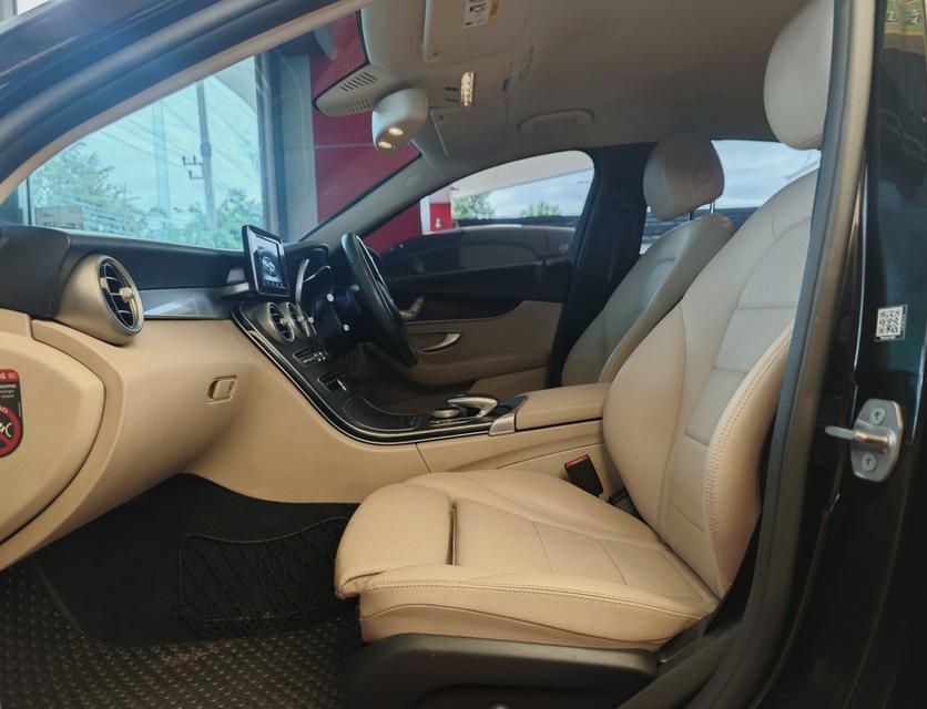 Mercedes Benz C350e W205 ปี 2017 / 2019 รูปที่ 10