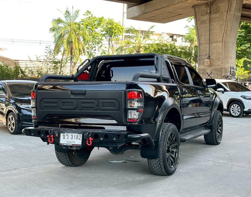 Ford Ranger 2.2Xlt Hi-Rider ปี21 | ENNXO