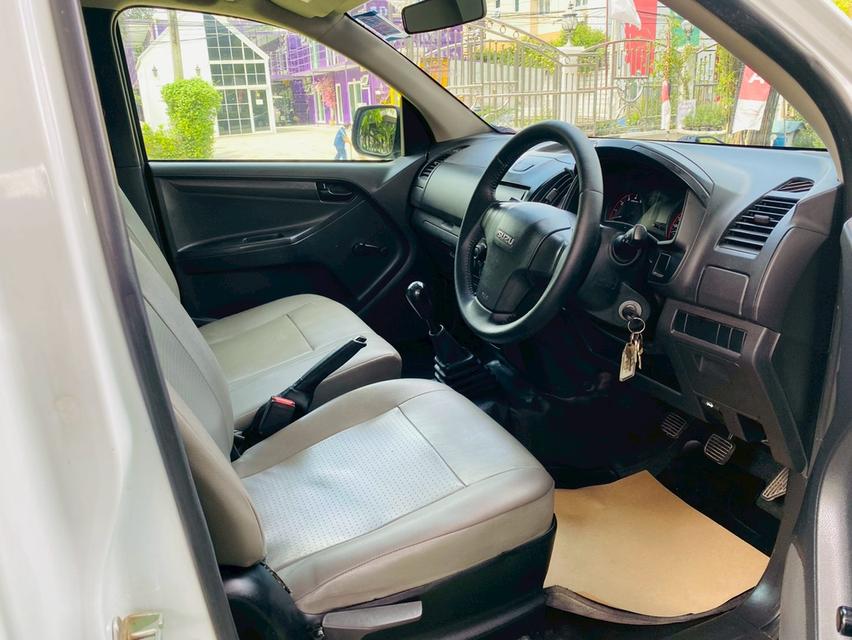 #ISUZU D-MAX SPARK 1.9 Ddi ปี 2020 รูปที่ 7