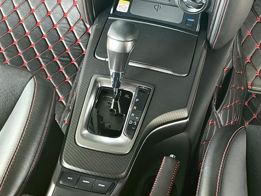 Toyota Fortuner 2.8GR 4wd ปี22 รูปที่ 9