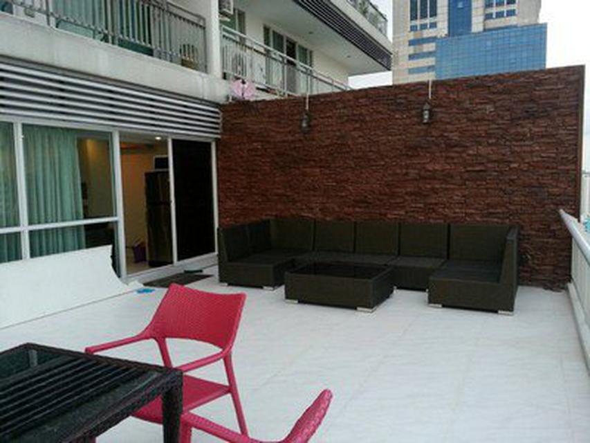 Saranjai Mansion Sukhumvit Soi 4 (Nana) ENNXO