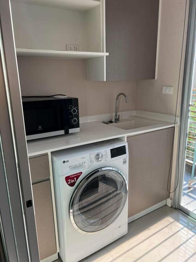 Metro Luxe Kasey เมโทร ลักษ์ เกษตร 6