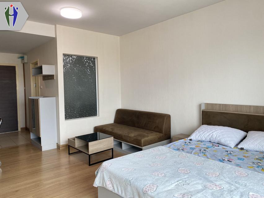 คอนโดให้เช่า ศุภาลัย มาเร่ย์ พัทยา 9,500 บาท •	ขนาด 32 ตารางเมตร สตูดิโอ 1 ห้องน้ำ •	ทีวี, เครื่องปรับอากาศ, ตู้เย็น •	ระเบียง เฟอร์นิเจอร์ครบชุด  •	ส 4