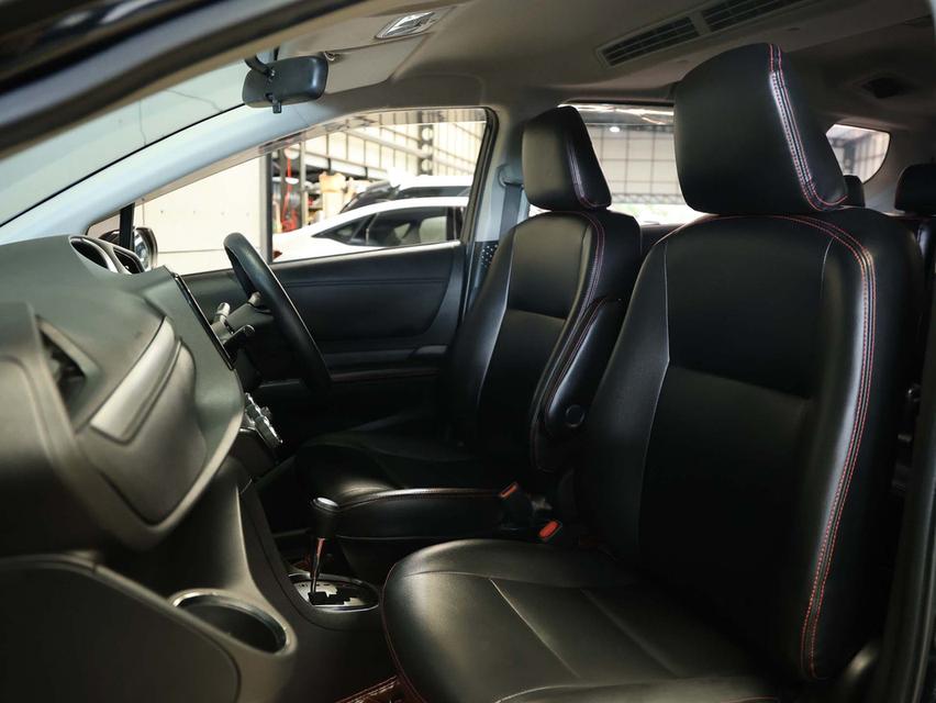 2020 Toyota SIENTA 1.5 (ปี 16-23) G Wagon AT B1370 รูปที่ 15