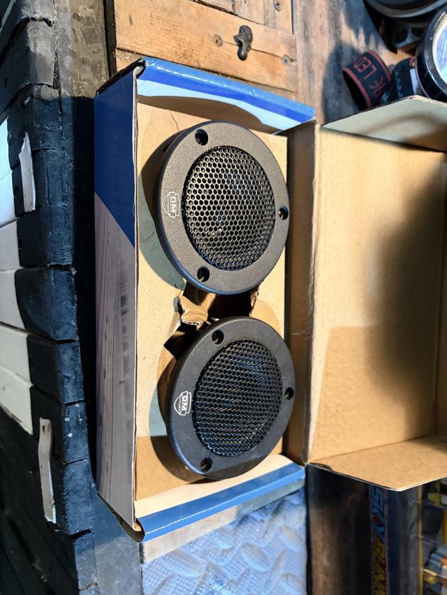 ลำโพงติดรถยนต์ หน้าจอเครื่องเล่นวิทยุ ปรีแอม พาเวอร์ รูปที่ 14